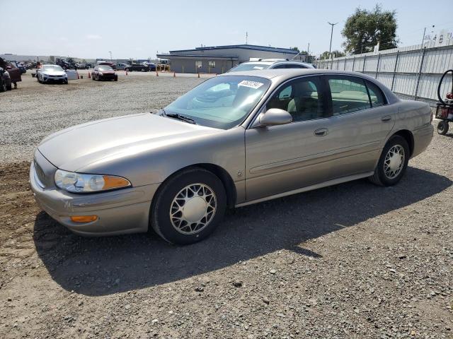 Auction sale of the 2000 Buick Lesabre Custom, vin: 1G4HP54KXY4191837, lot number: 53620294