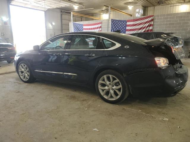 2G1145S3XH9180255 Chevrolet Impala Premier