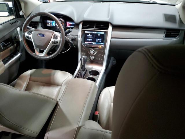 2FMDK4JC3EBA53319 Ford EDGE SEL