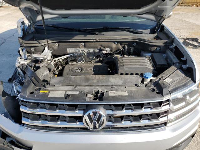 1V2AP2CA6JC596522 Volkswagen Atlas S