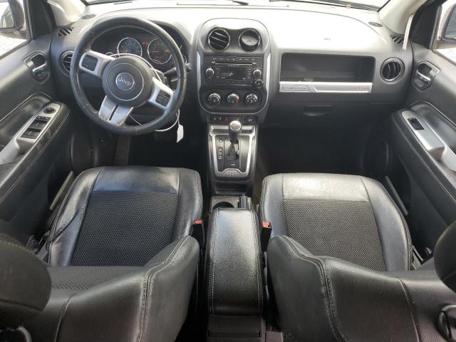 1C4NJDEB3FD409454 Jeep Compass Latitude