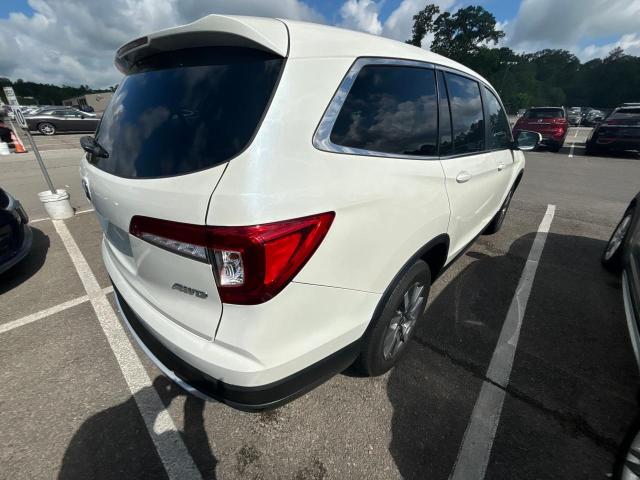 5FNYF6H32KB058943 Honda Pilot Ex