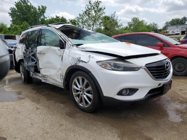 JM3TB3DV7E0430153 Mazda Cx-9 Grand Touring