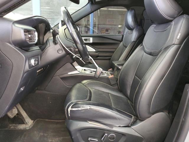 1FM5K8GC3LGA54219 Ford Explorer St