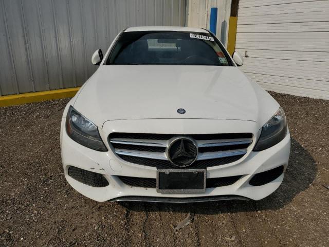 55SWF4KB8FU011707 Mercedes-Benz C 300 4matic