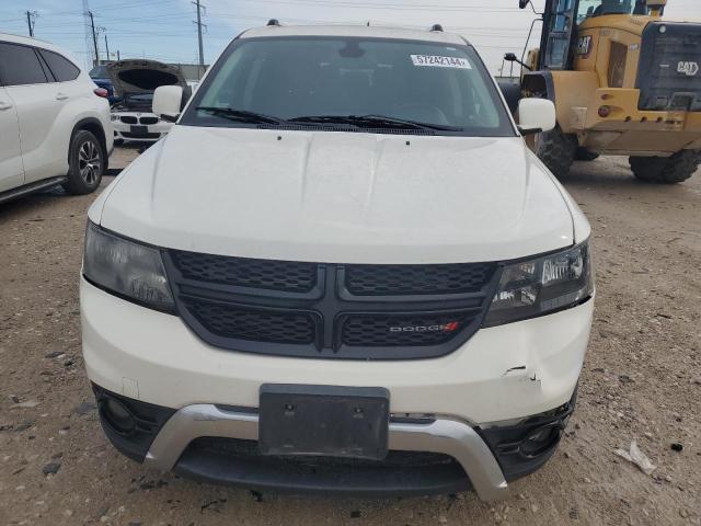 3C4PDCGG6JT516374 Dodge Journey Crossroad