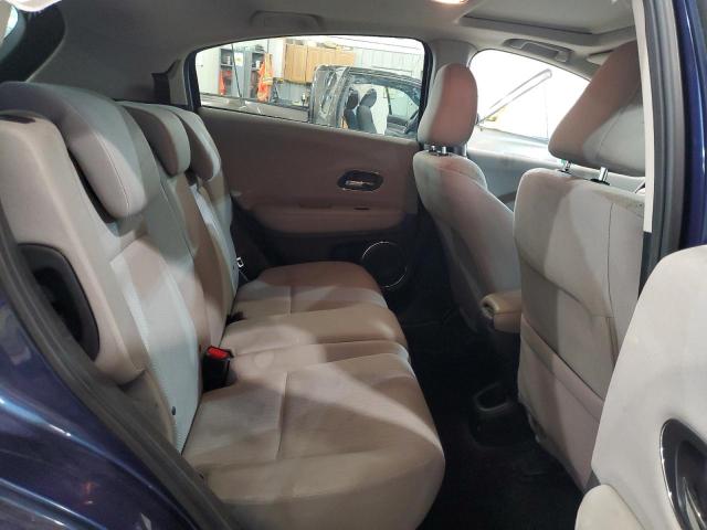 3CZRU6H53GM763517 Honda HR-V EX