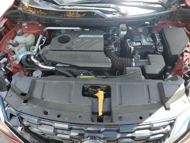 5N1BT3BB8PC824641 Nissan ROGUE SV
