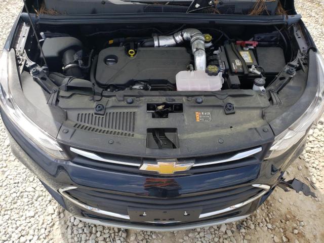 KL7CJPSM9NB558795 Chevrolet TRAX 1LT