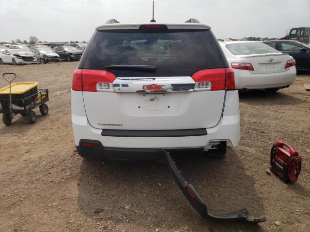 2GKALREK1F6248756 GMC Terrain Sle