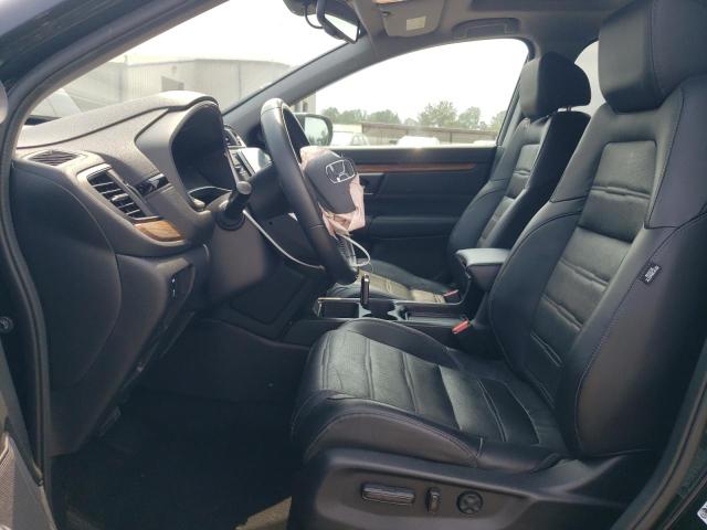 7FARW1H8XME015459 Honda CR-V EXL