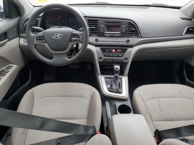 5NPD74LF1HH210125 Hyundai ELANTRA SE