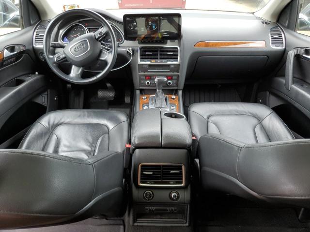 WA1LGAFE5FD007782 Audi Q7 Premium Plus