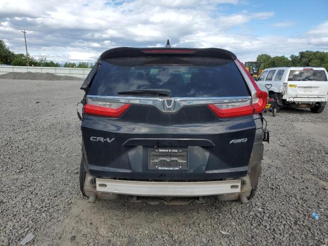 2HKRW2H80HH602181 Honda CR-V EXL