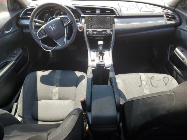 2HGFC2F71GH575104 Honda CIVIC EX