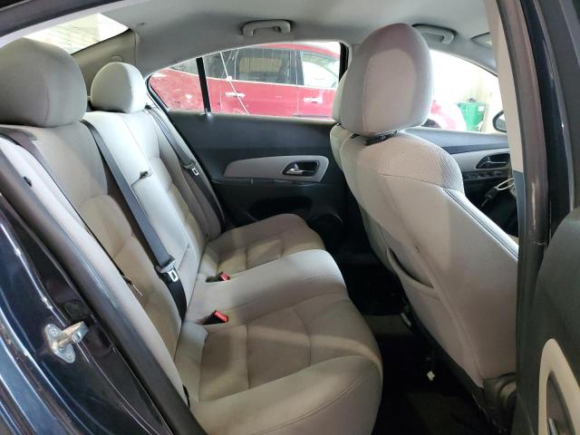 1G1PC5SBXF7159473 Chevrolet CRUZE LT