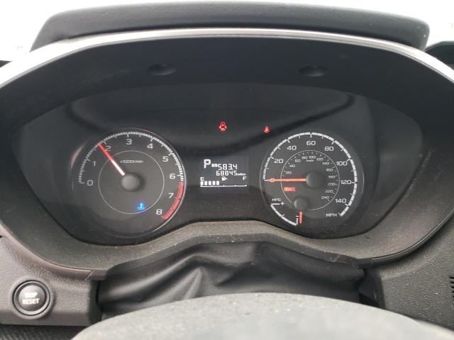 JF2GTADC7K8200816 Subaru Crosstrek Premium