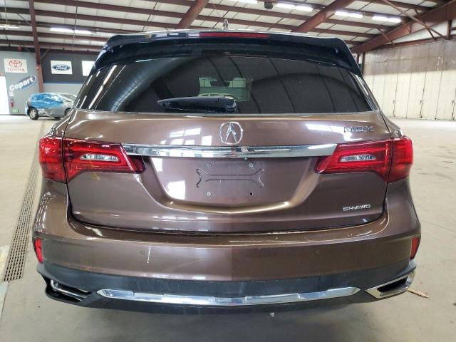 5J8YD4H52KL012622 Acura Mdx Technology