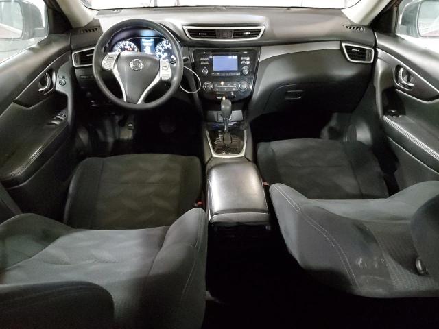 5N1AT2MV7GC917180 Nissan ROGUE S