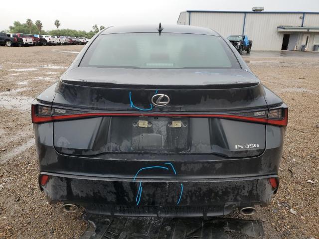 JTHBZ1B22P5065303 Lexus Is 350 F Sport Design