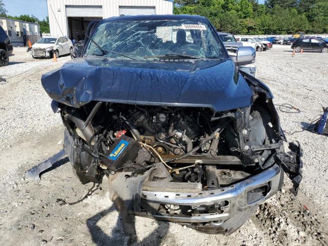 1FTEW1EF8GFA96135 Ford F150 Supercrew
