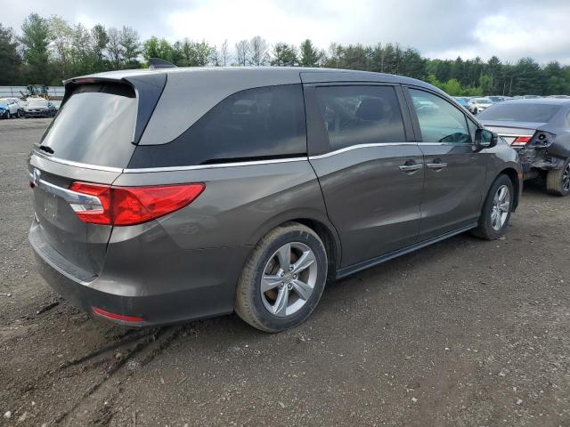 5FNRL6H7XJB052645 Honda ODYSSEY EXL