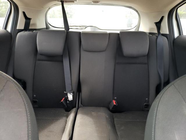 3CZRU6H51KM707942 Honda HR-V EX