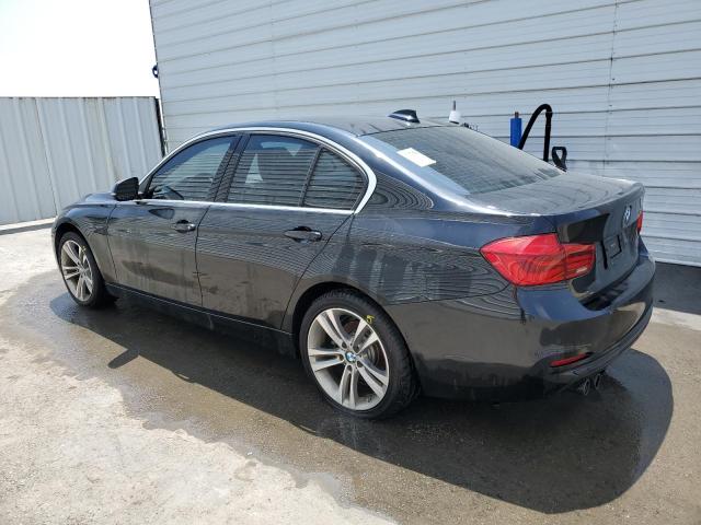 WBA8B9C59JEE82741 BMW 330 I