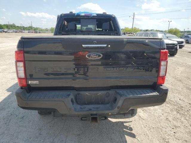 1FT8W2BT6NEC23416 Ford F250 Super Duty