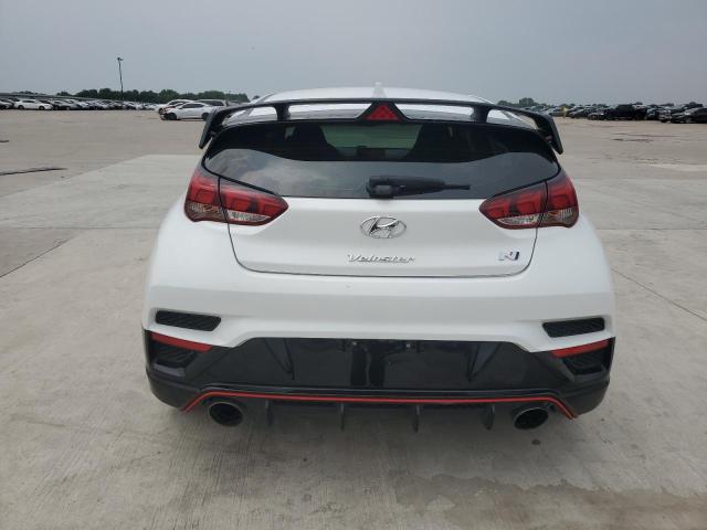 KMHT36AH0NU011295 Hyundai VELOSTER N