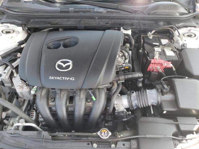 JM1BPAKL3M1337120 Mazda 3 SELECT