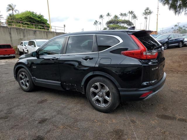 5J6RW1H86KA007449 Honda CR-V EXL
