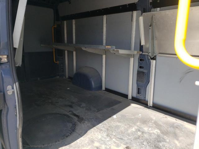 3C6MRVJG4ME563105 RAM Marine Lot