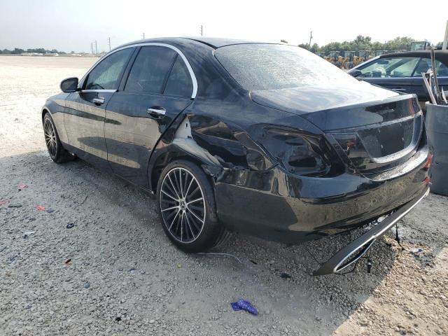 WDDWF8DB3LR556571 Mercedes-Benz C 300