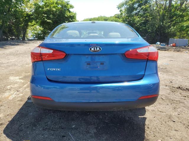 KNAFX4A61F5324342 KIA FORTE LX