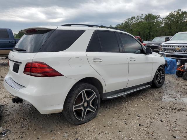 4JGDA5JB9HA837231 Mercedes-Benz GLE 350