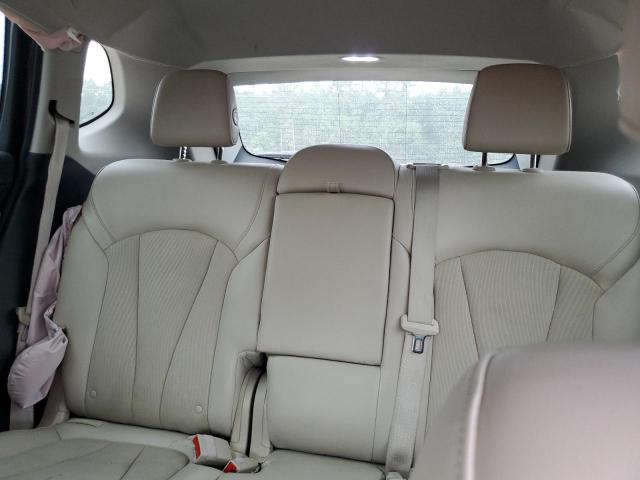 LRBFXBSAXLD122934 Buick Envision Preferred