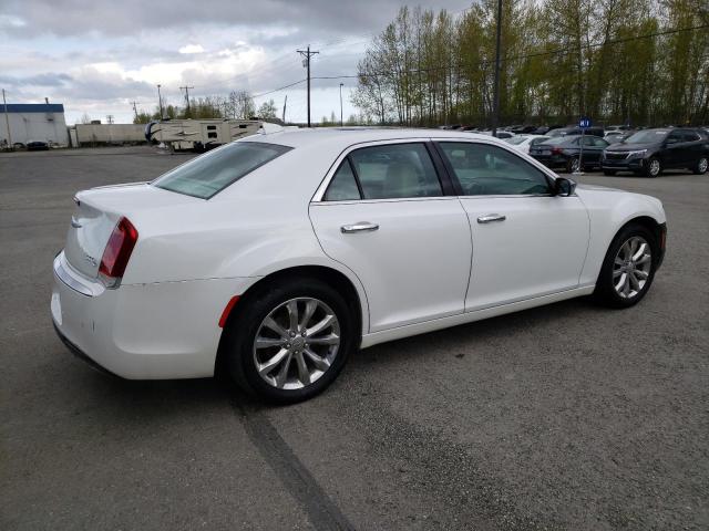2C3CCAKG8GH145074 Chrysler 300C