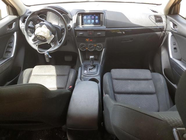 JM3KE2CY8E0349218 Mazda Cx-5 Touring