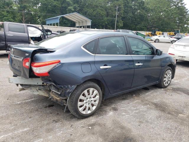 3N1AB7AP5FY277098 Nissan SENTRA S