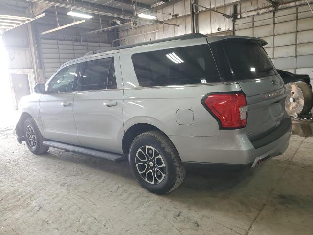 1FMJK1J88REA43201 Ford Expedition Max Xlt