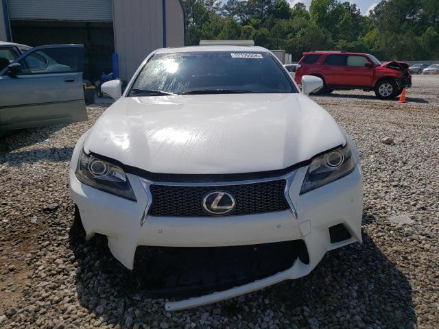 JTHBE1BL0FA002243 Lexus GS 350