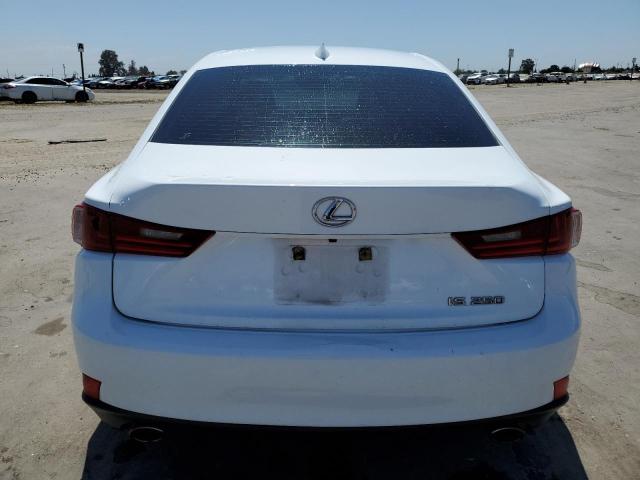 JTHBF1D25E5035893 Lexus IS 250