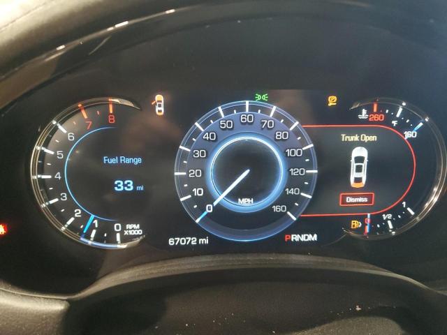 2G61R5S3XH9119175 Cadillac Xts Premium Luxury