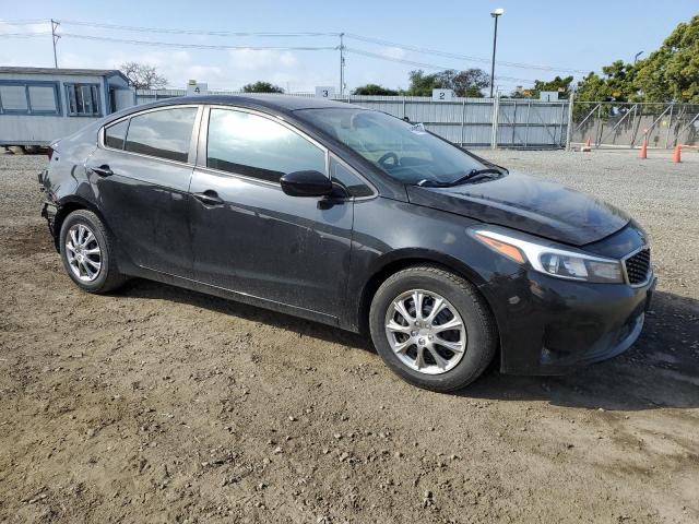 3KPFK4A74HE029575 KIA FORTE LX