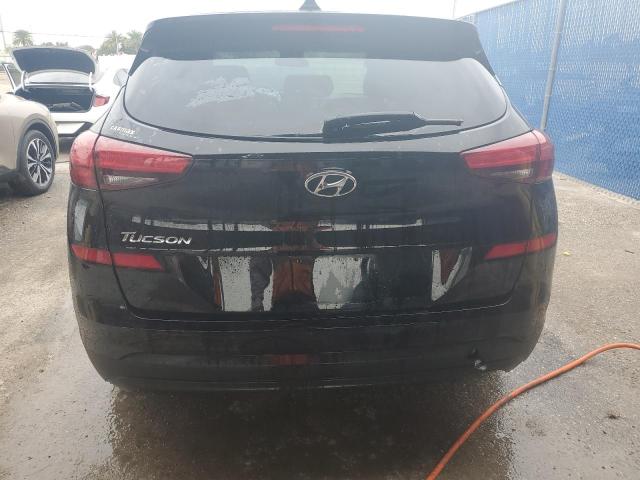 KM8J23A47LU155395 Hyundai TUCSON SE