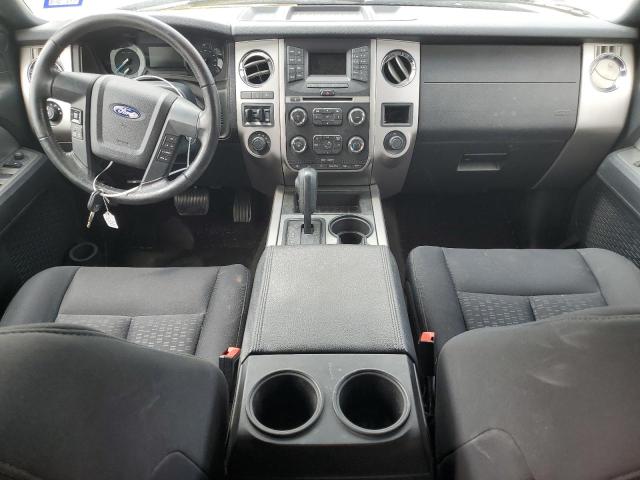 1FMJK1JT8HEA65122 Ford Expedition El Xlt
