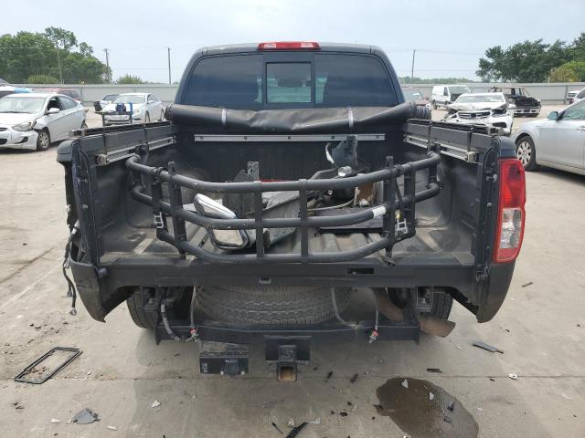 1N6AD0ER6EN741812 Nissan FRONTIER S
