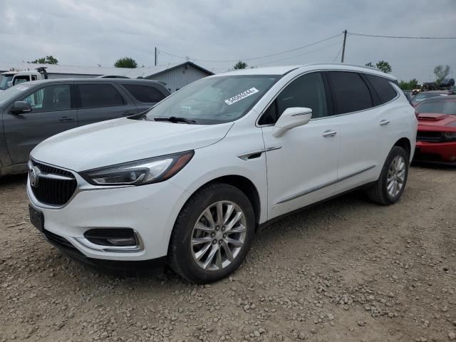 Продажа на аукционе авто 2019 Buick Enclave Essence, vin: 5GAEVAKW4KJ295570, номер лота: 54565244