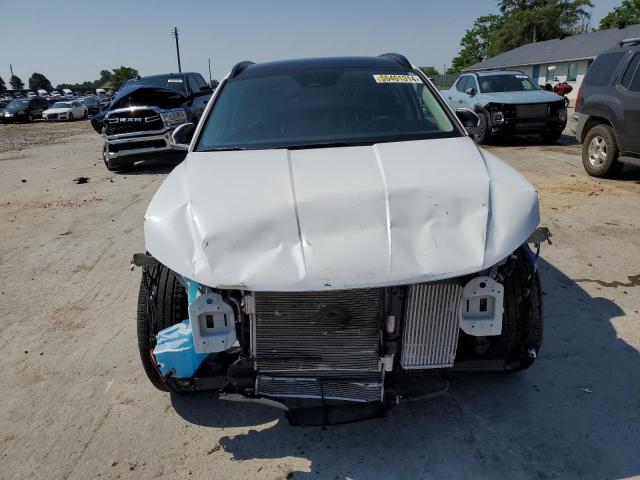 KM8JECA12NU074417 Hyundai Tucson Limited